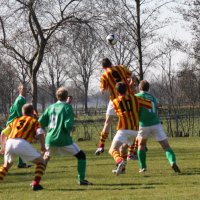Noordijk 1 - EGVV 1